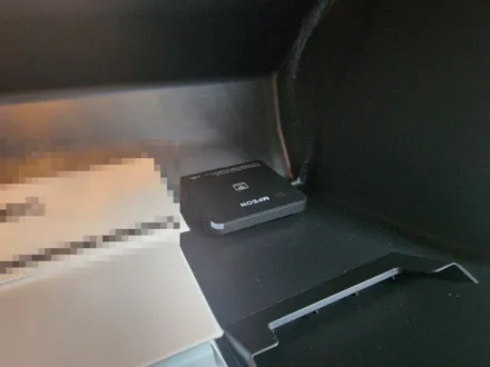 분당동수내동 블랙박스 아우디 Q4 하이패스 장착 후기 / 남양주 구리 하남