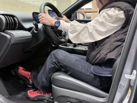 BYD 아토3 전기차 전시장 수원 구리 썬팅 블랙박스 마젠타 후기 / 남양주 다산동