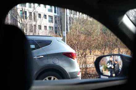 콜레오스 하이브리드 클리프디자인sp 썬팅 ppf 프론트 패키지남양주 마젠타ppf / 남양주 다산동