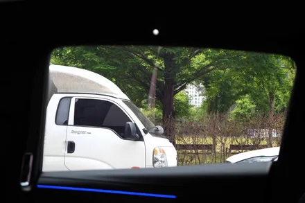 구리 남양주 다산 썬팅 루마 버텍스900 700 모델YL블랙 PPF / 남양주 다산동
