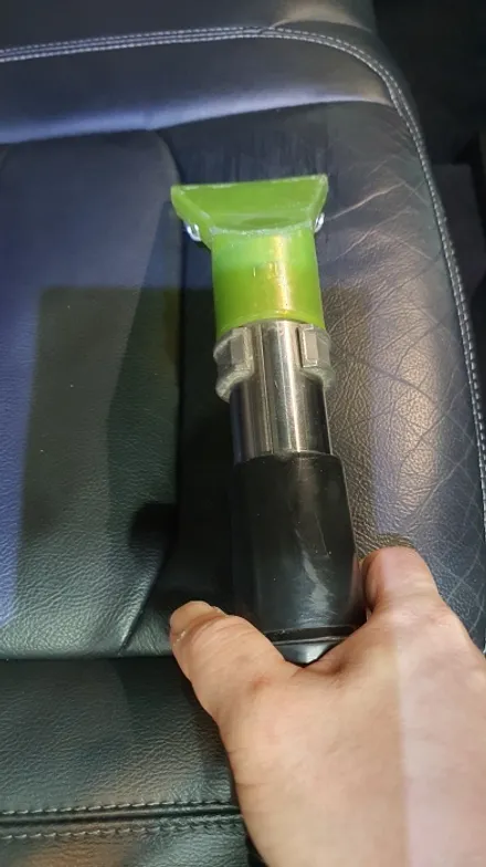 부천 실내크리닝 카시트까지 완벽하게! / 부천, 광명, 인천