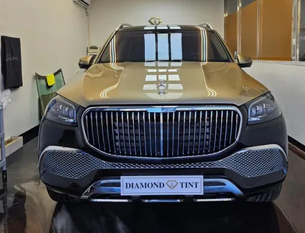 2024 벤츠 마이바흐 GLS600 입고 / 부천, 광명, 부평
