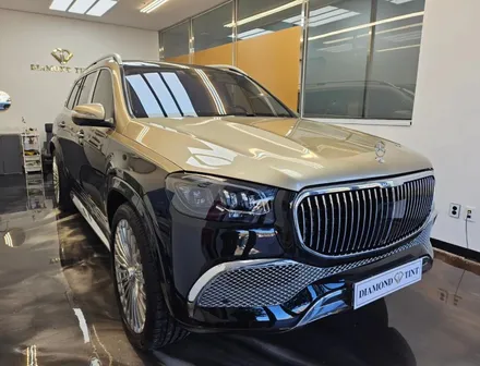 2024 벤츠 마이바흐 GLS600 입고 / 부천, 광명, 부평