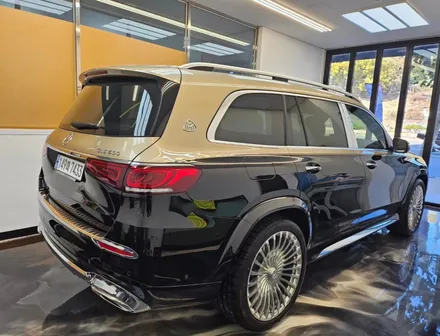2024 벤츠 마이바흐 GLS600 입고 / 부천, 광명, 부평
