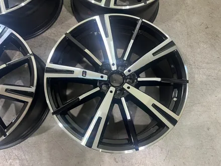 [용인 미형상사] BMW 5시리즈 I5 G60 938M 20인치 순정 휠 복원 / 경기 용인 처인