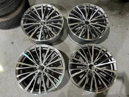 [용인 미형상사] BMW 3시리즈 럭셔리 18인치 순정 컷팅휠 복원 / 경기 용인 처인