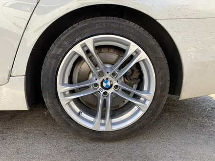 [용인 미형상사] BMW 5시리즈 613M 18인치 순정 휠 복원 / 경기 용인 처인