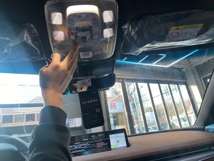 인천 신차패키지 역대급 카썸크루(With.제네시스 G80) / 인천 남동구