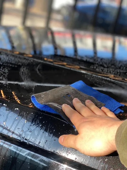 인천광택코팅 -손님 몰래 새차 로 바꿔치기 한 썰! / 인천 남동구