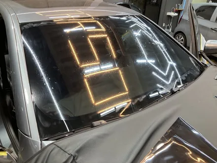 BMW 530i 인천썬팅재시공(블락포디 디토) / 인천 남동구