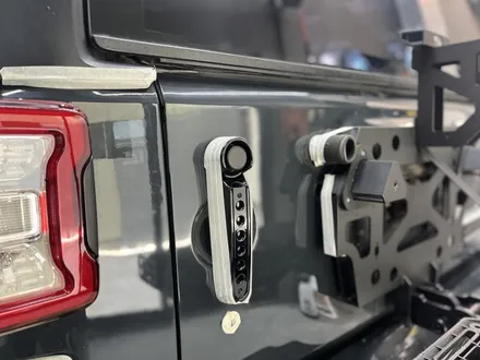 인천광택 ,괴물 자동차 JEEP 랭글러 루비콘! / 인천 남동구