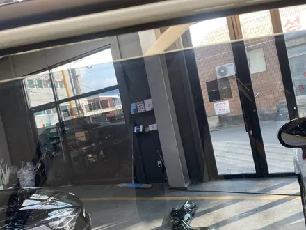 인천열차단썬팅 올뉴쏘렌토 블락포디 비바스카이블루 / 인천 남동구