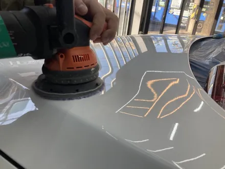 올뉴투싼 인천광택코팅으로 신차로 만든 찐찐 후기!! / 인천 남동구