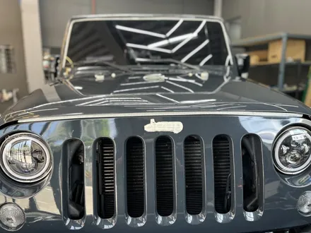 인천광택 ,괴물 자동차 JEEP 랭글러 루비콘! / 인천 남동구