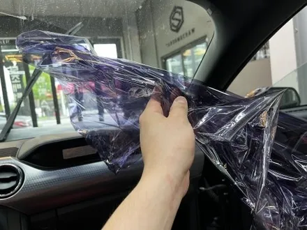 블락포디 스카이블루 머슬카 머스탱도 반한 색감 / 인천 남동구