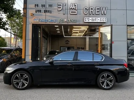 블락포디 스카이블루 가을과 어울리는 반사필름 추천 / 인천 남동구