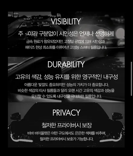 캐스퍼 신차패키지를 더욱 특별하게 시공하는 방법! / 인천 남동구
