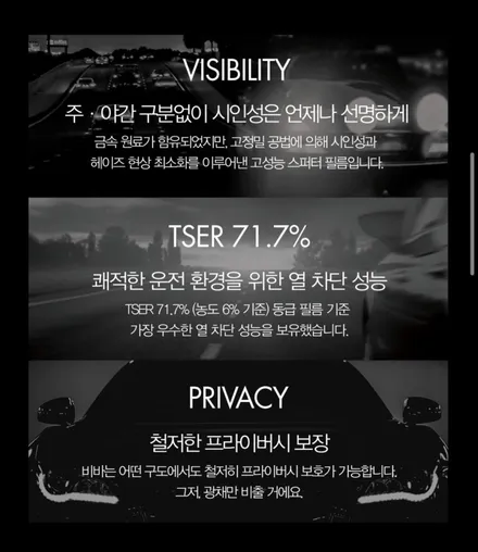 인천 신차패키지 가성비 좋은 캐스퍼 한껏 멋내기 / 인천 남동구