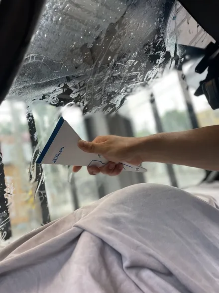 열차단 92% 인천 썬팅으로 10년 무더위 싹 날려보자!! / 인천 남동구