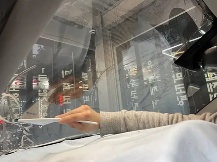 인천 틴팅 , BMW 2 액티브투어러 초가성비 필름 시공기 ! / 인천 남동구