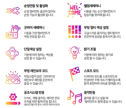 트랙스 크로스오버 , 인천 에이비클 무빙엠비언트 / 인천, 시흥, 부천