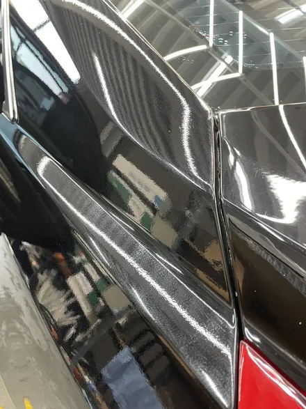 인천 광택 시공 하면 모터쇼 부럽지가 않아~~ / 인천 남동구