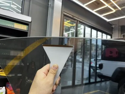 블락포디 스카이블루 머슬카 머스탱도 반한 색감 / 인천 남동구