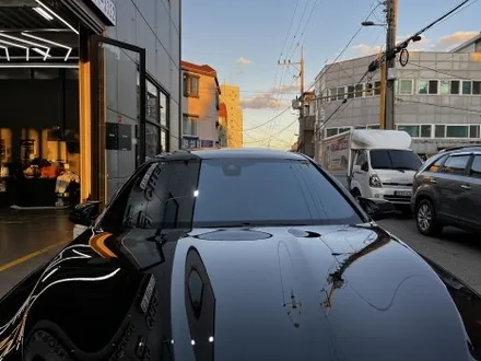 블락포디 스카이블루 가을과 어울리는 반사필름 추천 / 인천 남동구