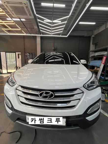 인천 열차단 썬팅으로 뜨거운 자외선으로부터 보호받으세요 :) / 인천 남동구