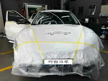 썬팅 필름 추천 ! 무더위 극복 가성비 좋은 썬팅 이겁니다 / 인천 남동구