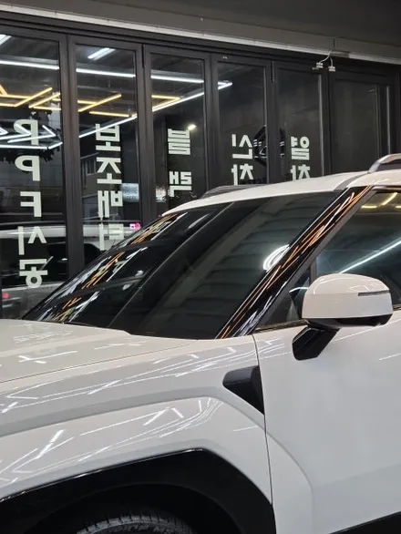구월동 신차 패키지 싼타페 MX5 대변신 공개 ! / 인천 남동구