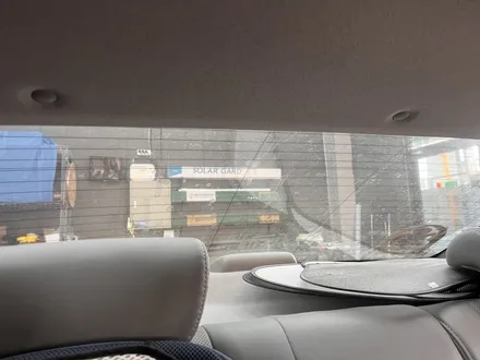 인천 뒷유리 썬팅 열선 손상 없이 깔끔하게 시공하는 방법! / 인천 남동구