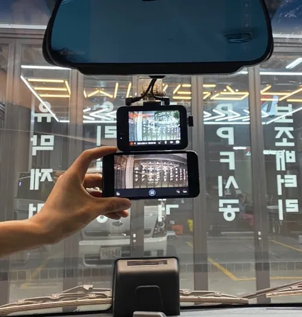 기아 봉고3 렉카 인천신차패키지 시공 / 인천 남동구