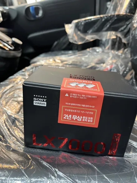 캐스퍼 신차패키지를 더욱 특별하게 시공하는 방법! / 인천 남동구