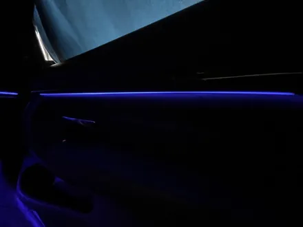 구월동 엠비언트 , BMW M4 실내 조명 튜닝!! / 인천 남동구