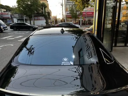 블락포디 스카이블루 가을과 어울리는 반사필름 추천 / 인천 남동구