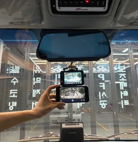 기아 봉고3 렉카 인천신차패키지 시공 / 인천 남동구