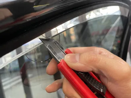 인천 틴팅 , BMW 2 액티브투어러 초가성비 필름 시공기 ! / 인천 남동구