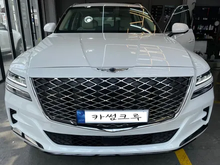 인천 신차패키지 GV80 고퀄리티에 가성비를 더하면? / 인천, 시흥, 부천
