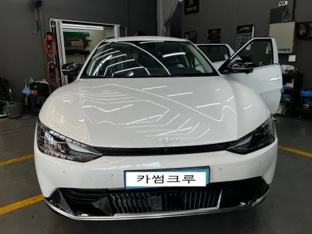 썬팅 필름 추천 ! 무더위 극복 가성비 좋은 썬팅 이겁니다 / 인천 남동구