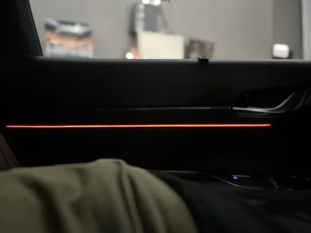 팰리세이드 순정엠비언트 활성화, 아이들이 너무 좋아해요 / 인천 남동구