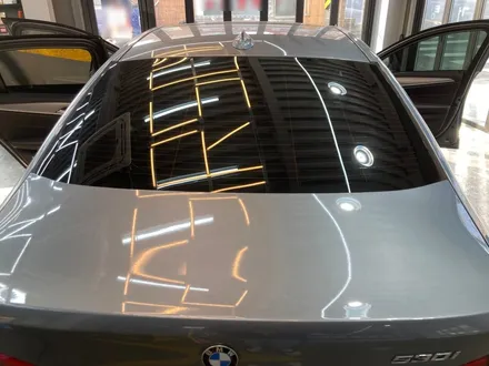 BMW 530i 인천썬팅재시공(블락포디 디토) / 인천 남동구