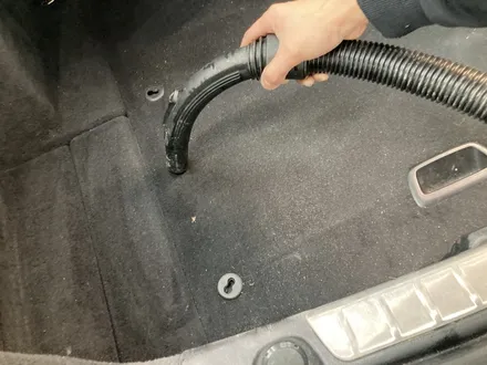 인천 광택과 랩핑제거로 가려져있던 원래의 본 모습을 되찾은 BMW 4GT / 인천 남동구