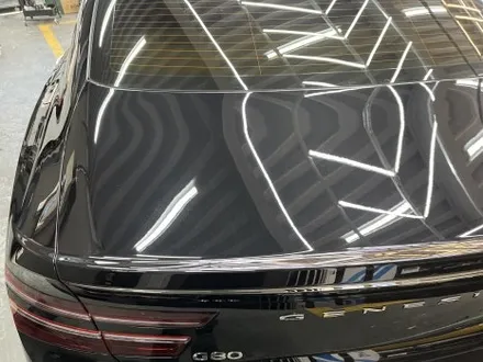 G80 광택 효과 , 100% 만족 할 수 밖에 없는 이유 / 인천, 시흥, 부천