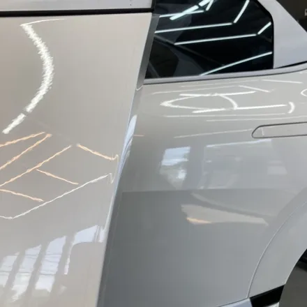 인천썬팅 EV6 롱레인지 GT 신차패키지 / 인천 남동구
