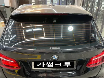 인천 틴팅 , BMW 2 액티브투어러 초가성비 필름 시공기 ! / 인천 남동구
