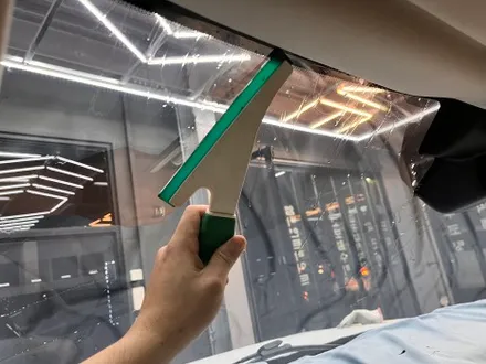 부평 썬팅 레인지로버가 선택한 가성비 반사필름 / 인천, 시흥, 부천