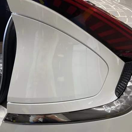 인천썬팅 EV6 롱레인지 GT 신차패키지 / 인천 남동구