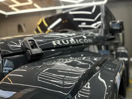 인천광택 ,괴물 자동차 JEEP 랭글러 루비콘! / 인천 남동구