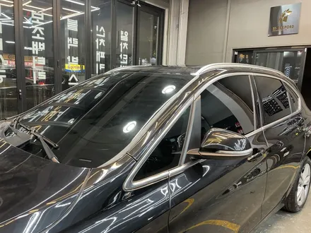 인천 틴팅 , BMW 2 액티브투어러 초가성비 필름 시공기 ! / 인천 남동구